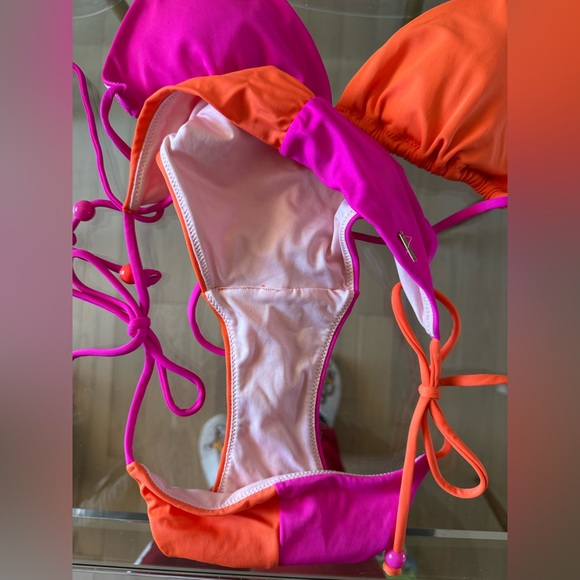 Victoria’s Secret - Bikini - Color Block - Picture 5 of 5